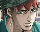 JoJo's Bizarre Adventure: fã faz cosplay incrível de Kishibe Rohan