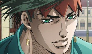 JoJo's Bizarre Adventure: fã faz cosplay incrível de Kishibe Rohan