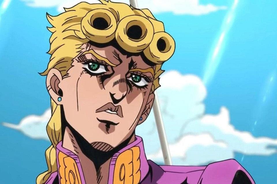 Qual seria seu Stand em Jojo Bizarre Adventures?