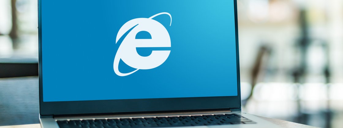 Imagem de: Após quase 30 anos, Internet Explorer chega ao fim hoje (15)