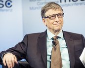 Bill Gates diz que NFTs são baseadas na 'teoria do mais tolo'