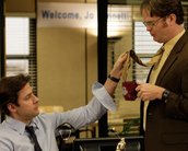 The Office: 10 melhores pegadinhas entre Jim e Dwight