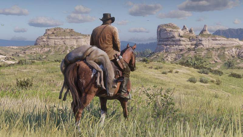 (Fonte: Rockstar Games / Reprodução)