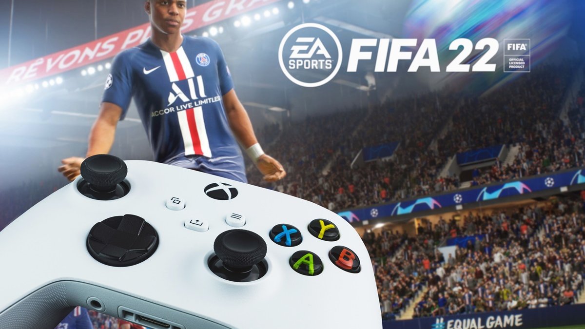 Fifa 22 - Xbox One