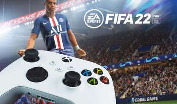 FIFA 22 chegará ao Xbox Game Pass Ultimate e EA Play em 23 de junho