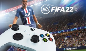 FIFA 22 chega ao catálogo do Xbox Game Pass e PC Game Pass - Millenium