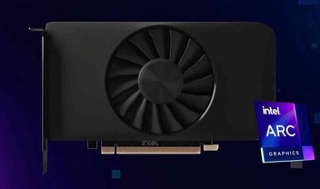 Intel Arc A380: veja primeira GPU dedicada para desktop da marca