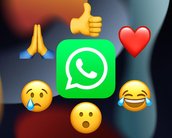 WhatsApp libera reações com emojis para app beta do Windows