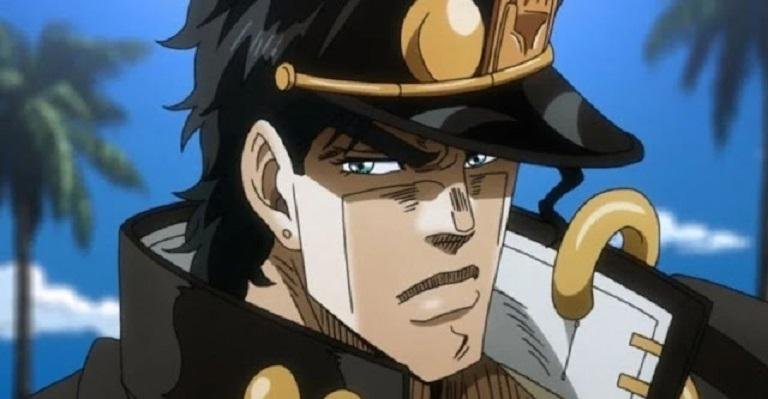 10 Personagens Mais Fortes de Jojo