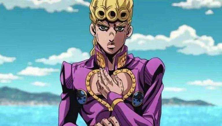 10 Personagens Mais Fortes de Jojo