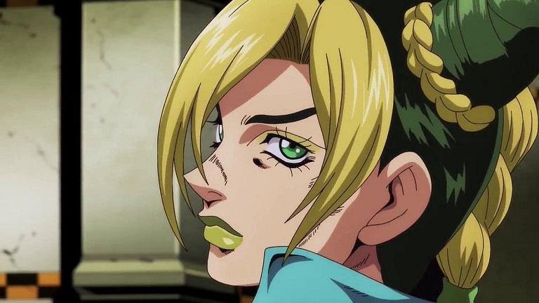 10 Personagens Mais Fortes de Jojo