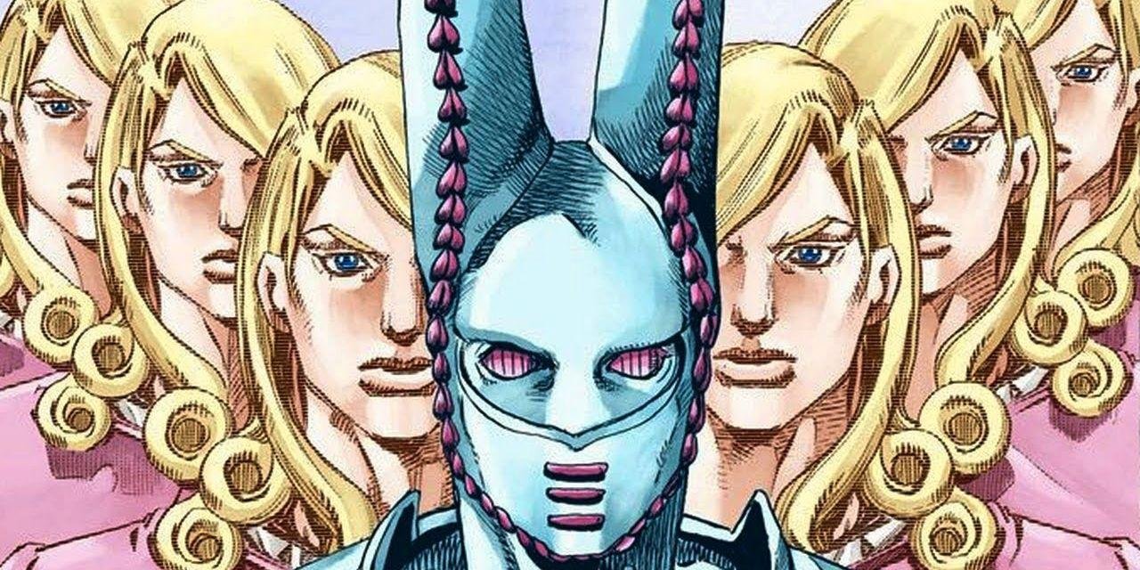 10 Personagens Mais Fortes de Jojo