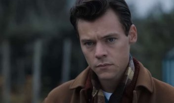 My Policeman: Harry Styles vive policial gay em trailer do filme; veja!