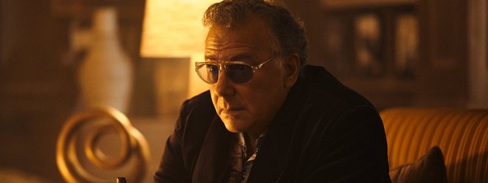 Imagem de: The Boys: Paul Reiser é confirmado como o personagem The Legend