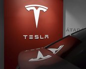 Tesla lidera em acidentes envolvendo carros autônomos