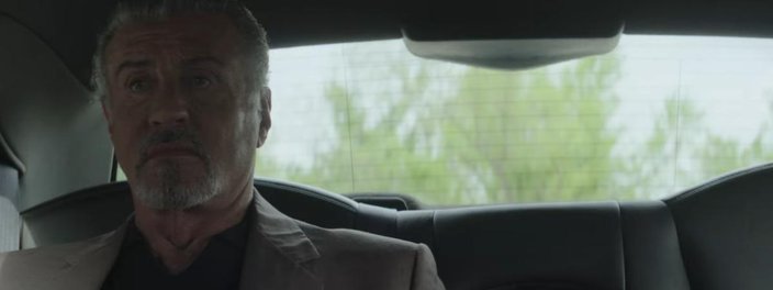 Imagem de: Tulsa King: Sylvester Stallone vive um mafioso em trailer da série