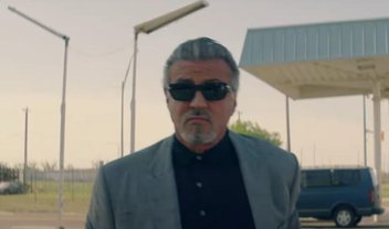 Tulsa King: Sylvester Stallone vive um mafioso em trailer da série