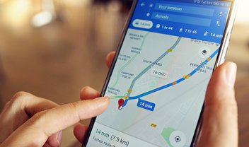 Google Maps facilita busca por cozinhas solidárias em todo o país