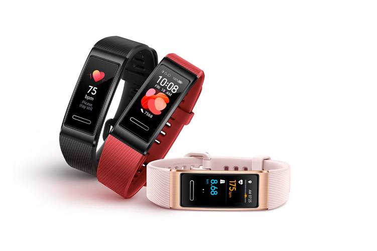 Huawei Band 4 Pro