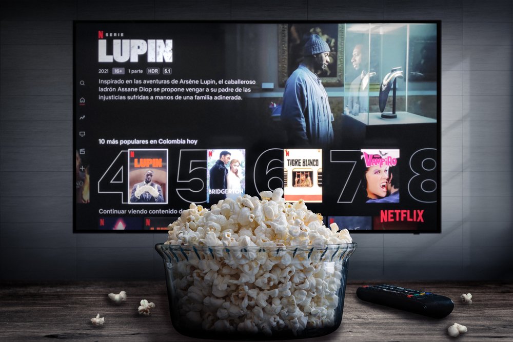 Netflix anuncia oficialmente seu plano com anúncios; saiba como
