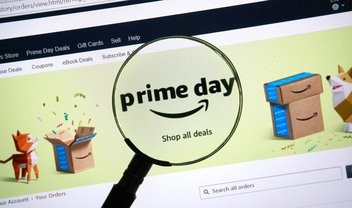 Amazon Prime Day 2022 será realizado em 12 e 13 de julho