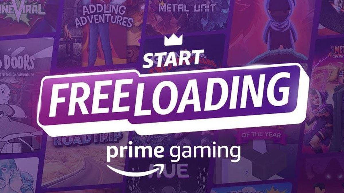 Prime Gaming: confira os jogos gratuitos de julho de 2023 - GameBlast
