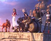 Final Fantasy 7: onde assistir e o que esperar da live de 25 anos