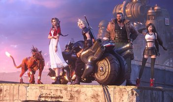 Final Fantasy 7: onde assistir e o que esperar da live de 25 anos