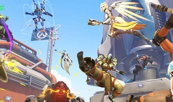 Overwatch 2 (Multi) é lançado no Steam e já é o jogo com a pior