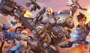 Overwatch 2: produtora comenta planos para o lançamento da sequência