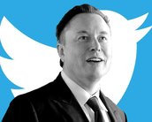 Elon Musk quer Twitter 'menos chato' e mais parecido com o Tiktok