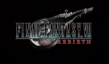 Final Fantasy 7 Rebirth, a parte 2 do Remake, chega em 2023 no PS5