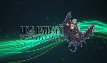 Final Fantasy VII Remake Parte 2 já está em produção 