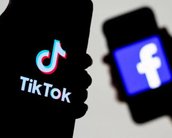 Facebook quer copiar o TikTok, mas pode ter problemas