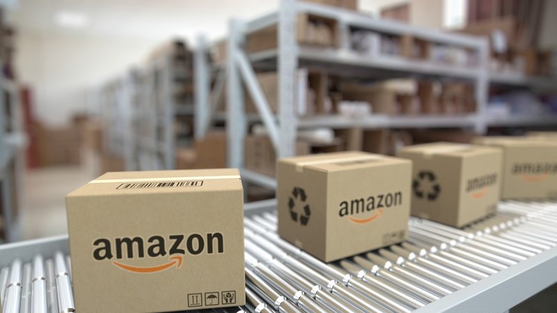 Amazon