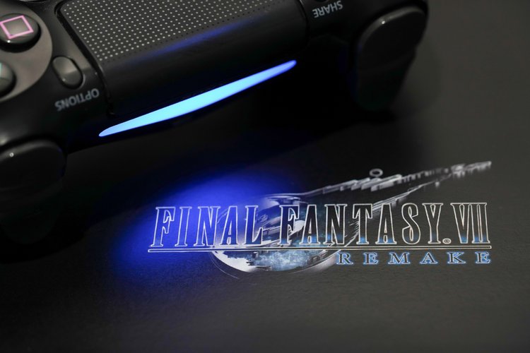 Final Fantasy 7