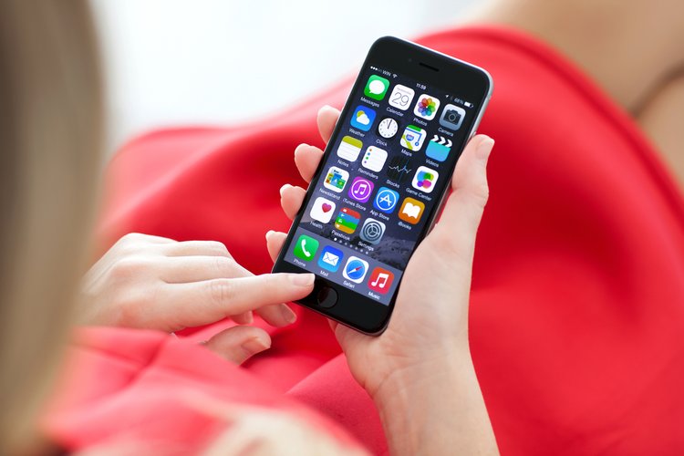 iPhone 6