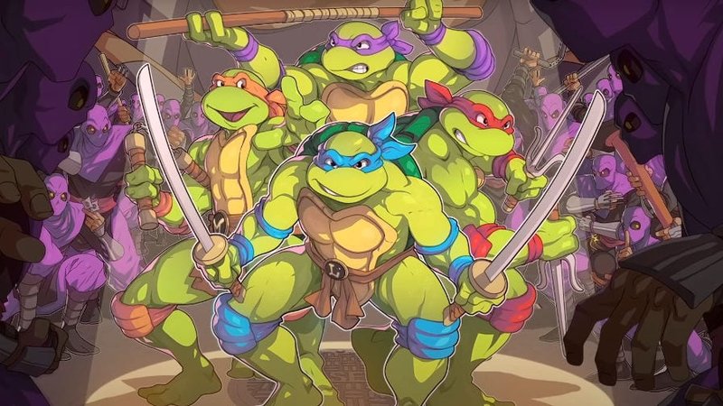 TMNT