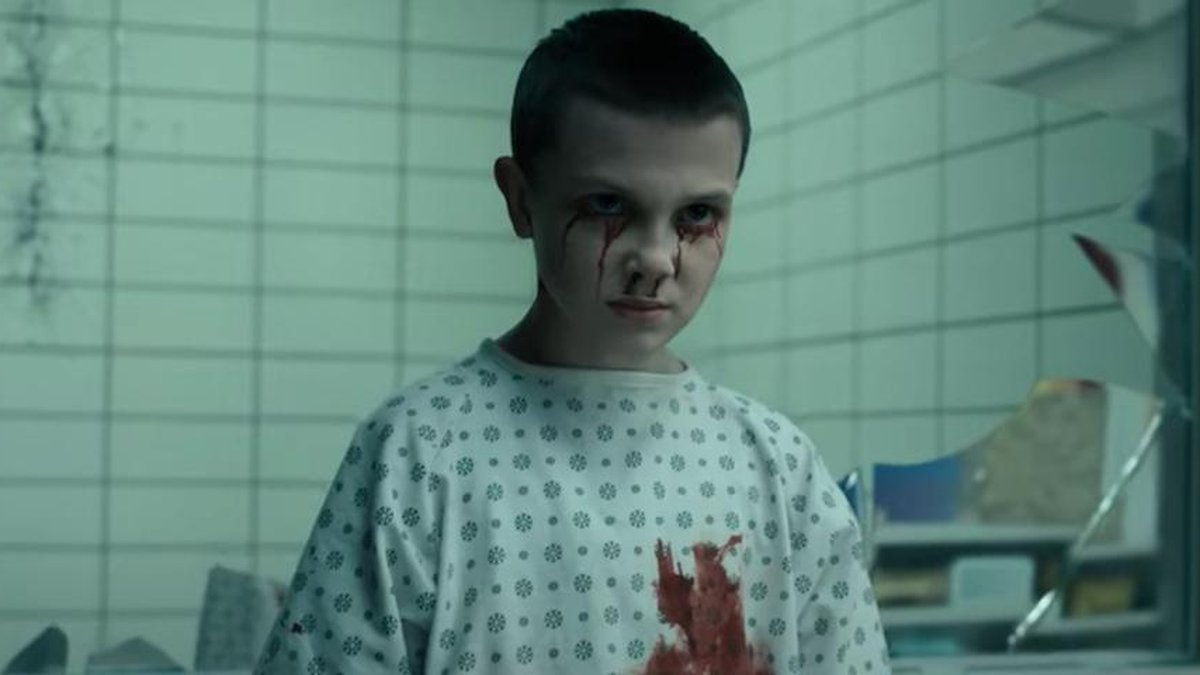 Conheça o caso real que inspirou a série Stranger Things