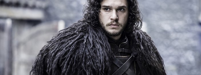 Imagem de: Game of Thrones: spin-off focado em Jon Snow está em desenvolvimento