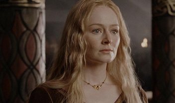 O Senhor dos Anéis: Miranda Otto é escalada para filme anime; confira!