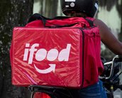 iFood é acusada de plagiar bilhete em mochila de motoboy