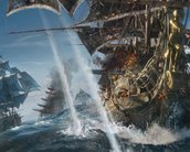 Skull & Bones é listado no Brasil apenas para consoles next-gen