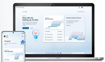Novo antivírus Microsoft Defender é lançado para PC e celulares