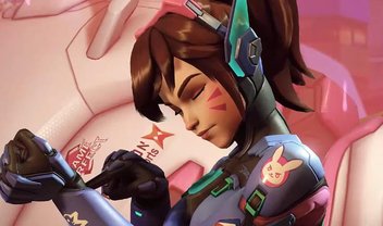 Overwatch 2: veja visuais atualizados dos personagens do jogo