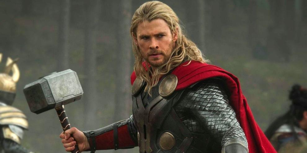 Chris Hemsworth planeja se despedir do personagem Thor