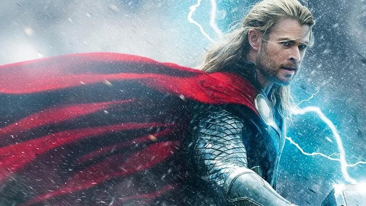 Chris Hemsworth: Os 5 melhores filmes do ator para além de Thor