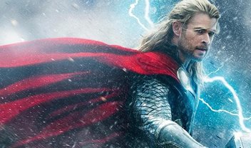 Thor 4 pode ser seu último filme de Chris Hemsworth no MCU