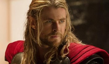 Thor 4: Chris Hemsworth pode estar se despedindo do papel de Thor