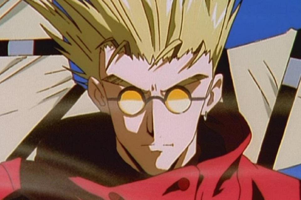 Clássico dos anos 90, Trigun ganhará novo anime em 2023